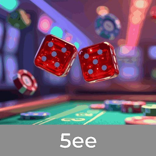 5ee: A Experiência Real de Jogos de Mesa ao Vivo