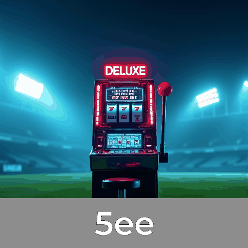 5ee: A Experiência Real de Jogos de Mesa ao Vivo