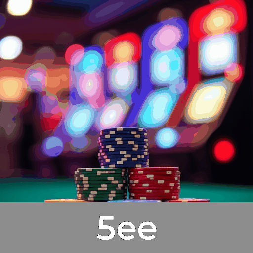 5ee: Plataforma de Jogos com Segurança e Serviço Profissional