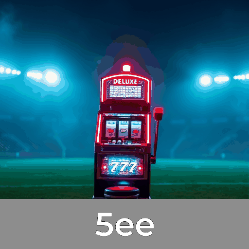 5ee: Seu Cassino Online Confiável e Seguro