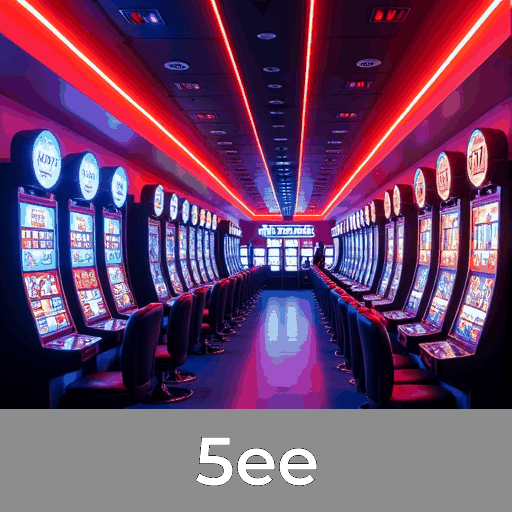 5ee: A Experiência Real de Jogos de Mesa ao Vivo